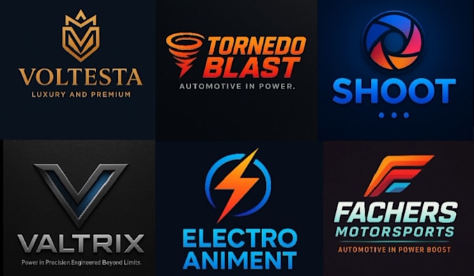 make best logo for you