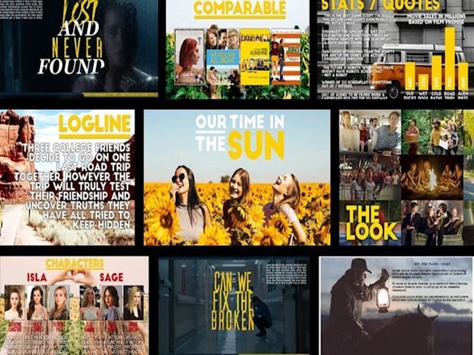 media kit press kit one sheet epk for artist influencer celebrity