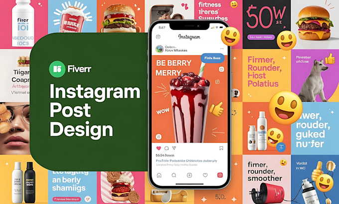 design social media post, facebook ad creative, ad image, instagram post