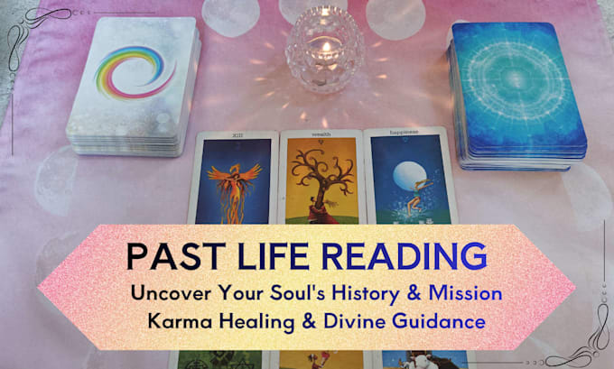 decode your past life and rewrite your soul rules for reality shift