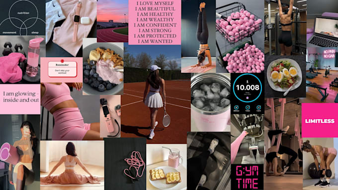 design custom aesthetic wallpapers for phone and desktop