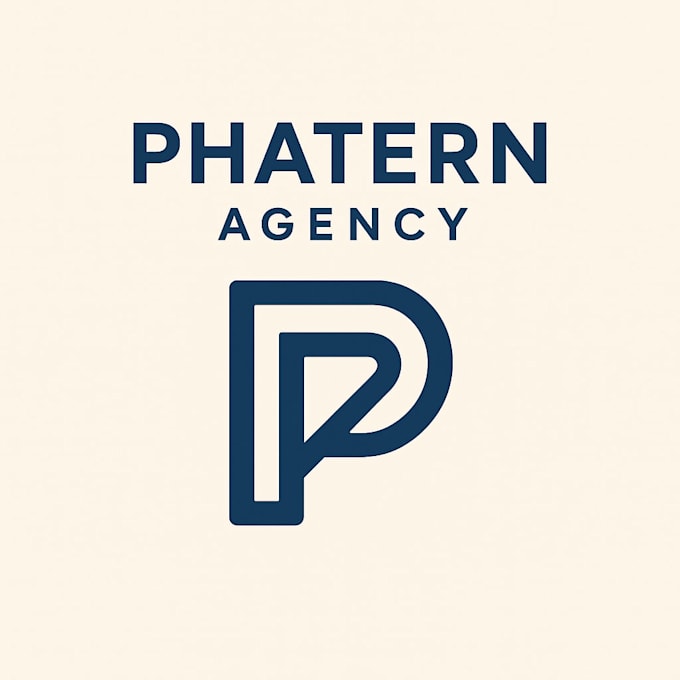 creo emblemas de negocios