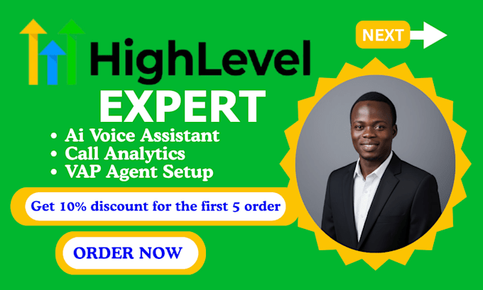 automated ai voice calling agents with vapi ai agent vapi gohighlevel synthflow