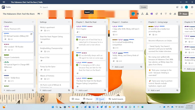 streamline your projects with agile workflows and task tracking