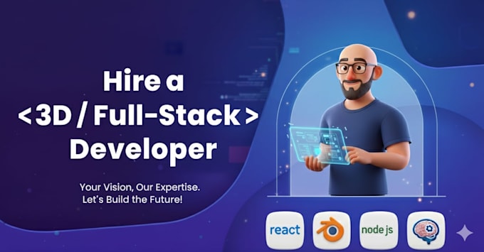develop custom react apps