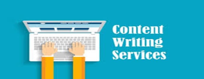 write human written content demand