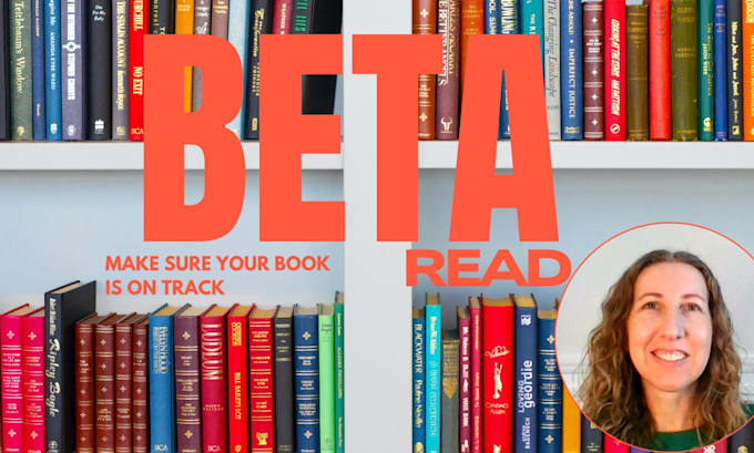 beta read your fiction with fast and constructive feedback