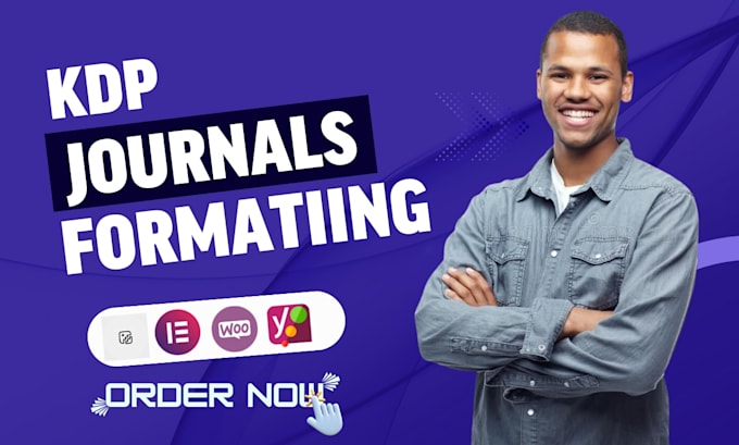 do KDP book formatting, amazon kindle formatting, and paperback book formatting