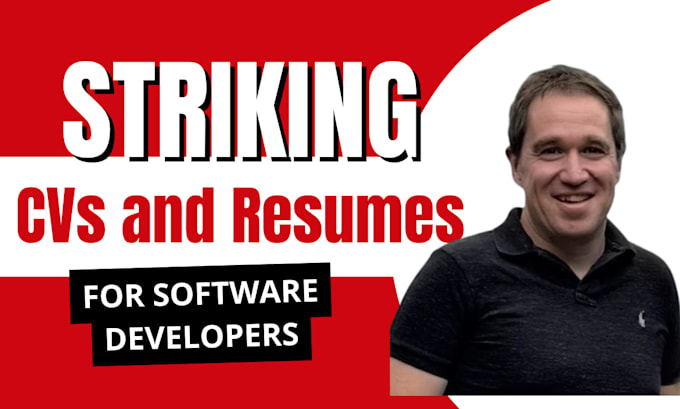 collaborate on your software developer CV