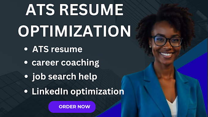 provide reverse recruiting resume optimization and online job search help