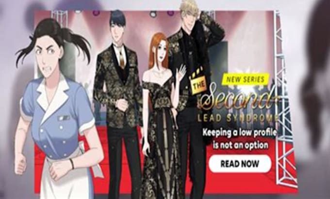 supercharge your webtoon and webcomic growth with targeted promotion