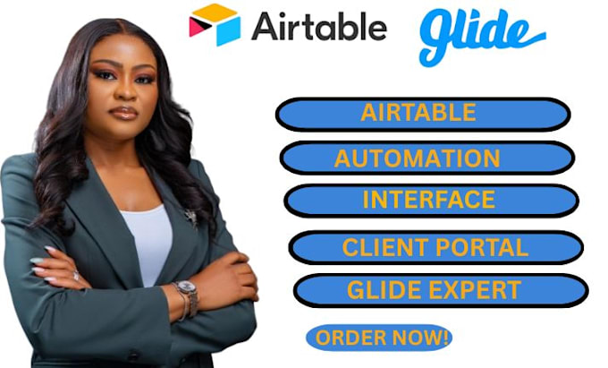 do airtable database as an expert, chatgbt airtable ai glide expert