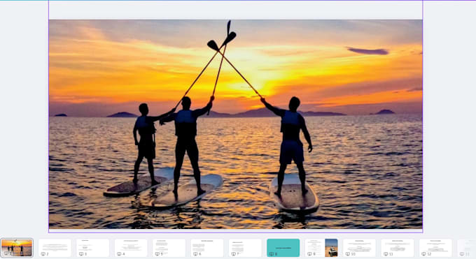 design a customer experience playbook