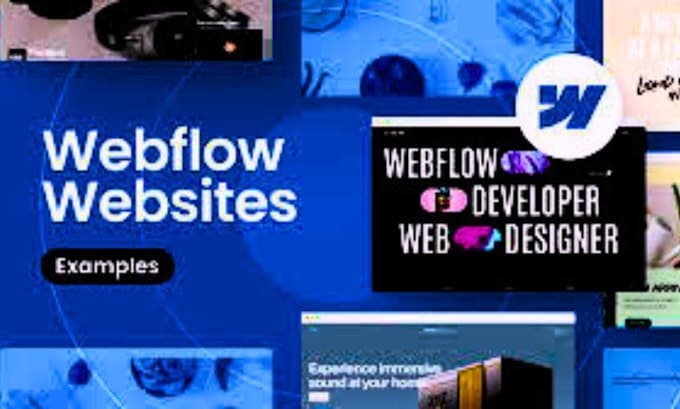 Fix responsive 3d animated webflow website figma to framer figma to ...