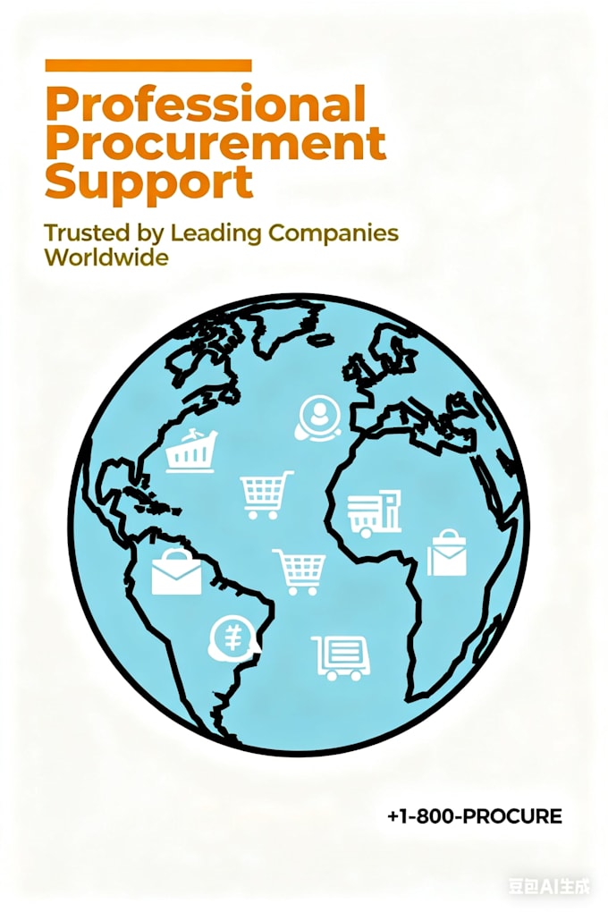 do product sourcing purchasing supplier background research