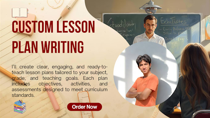 expert lesson plan creation for all grades and subjects