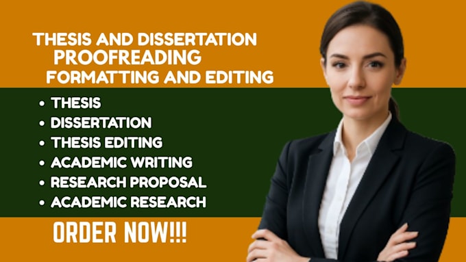 help doctors do research, edit or write dissertations, phd proposal or project