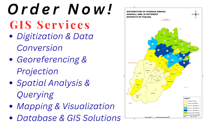 do gis qgis arcgis mapping and spatial analysis