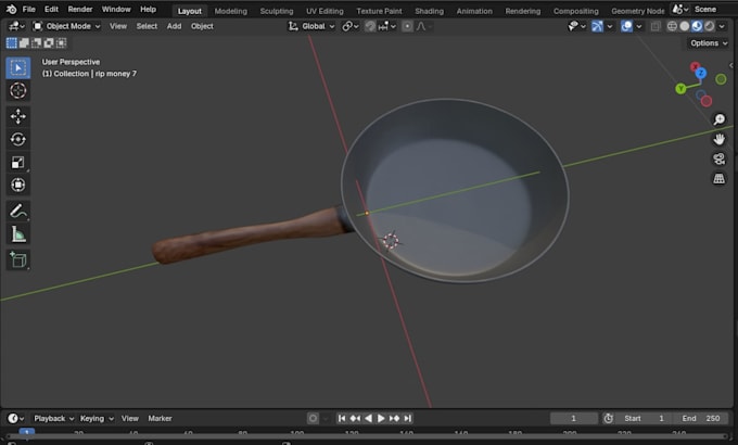 design stunning roblox ugc models, weapons and characters