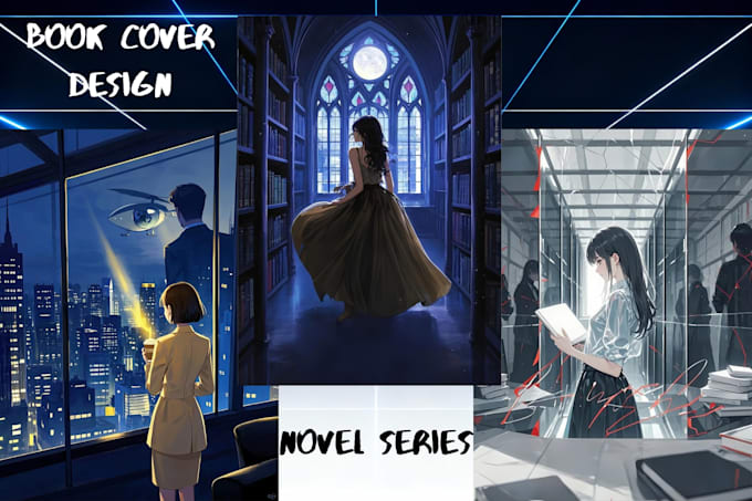 design logo image icon books cover and posters creatively