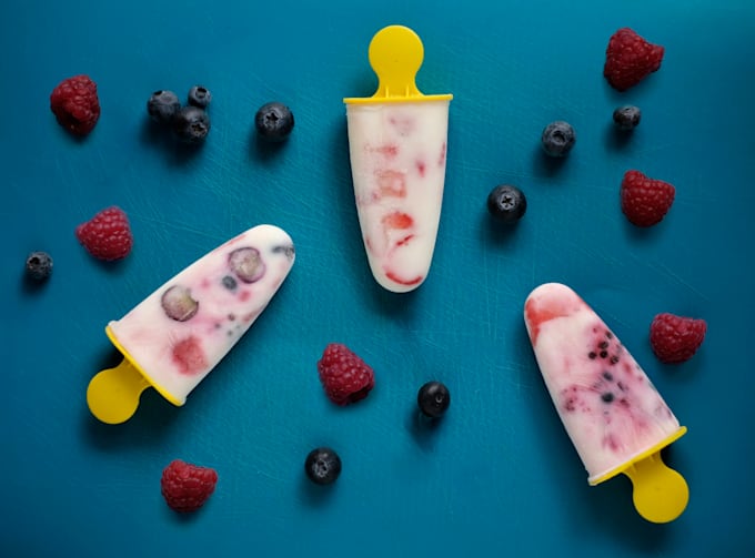 provide professional food photography services