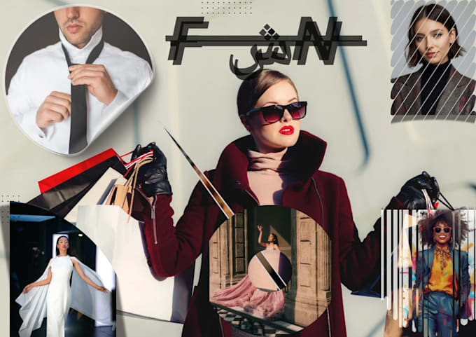 design, edit, redesign, presentations and logo