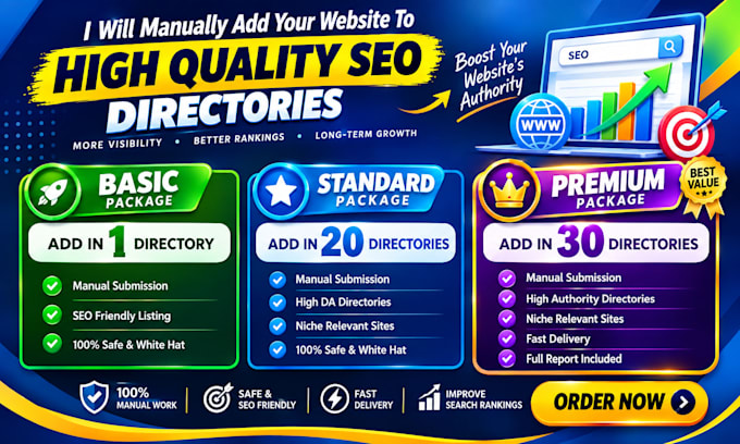 add your business in my directory
