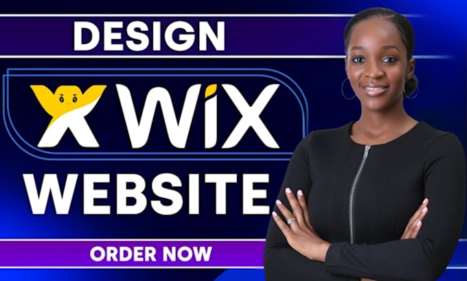 wix website design wix website redesign wix website design