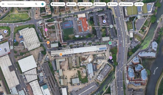 help quality check your gis data
