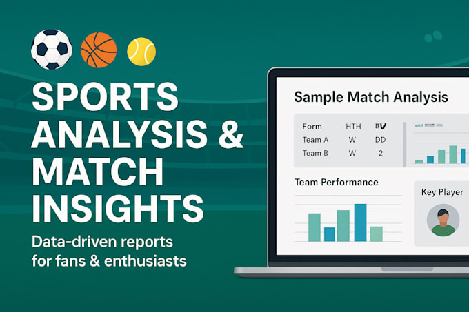 Provide professional football match analysis and insights by ...