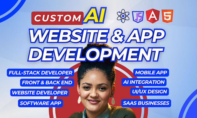 build ai website software, elearning course, learndash lms website development