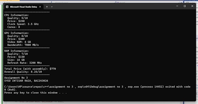 help you with coding projects, assignments, and debugging