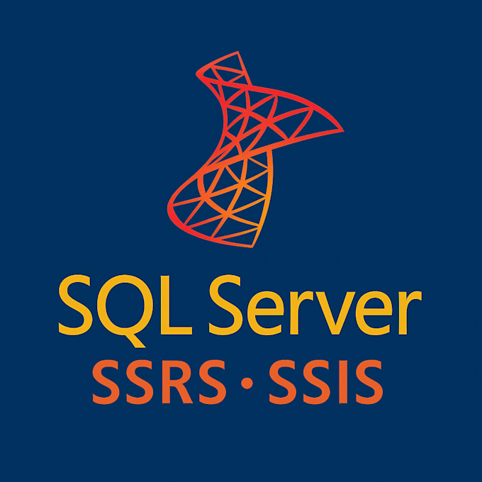help you with anything related to ssis ssrs or sql server