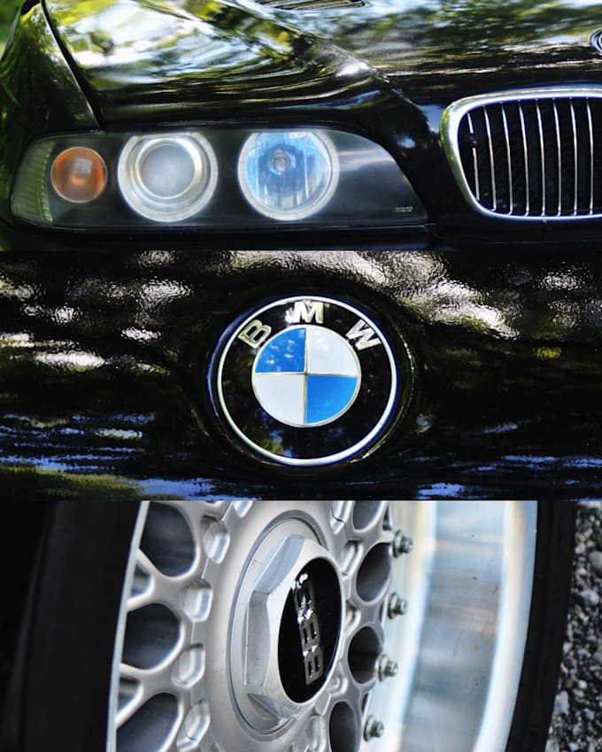 create stunning car photography for your brand or personal project