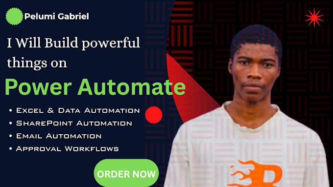 automate workflows with microsoft power automate