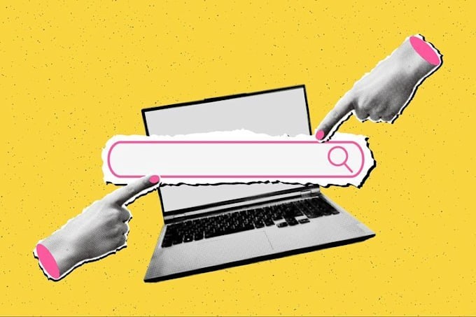 write short, powerful bios and website copy with ai with human touch