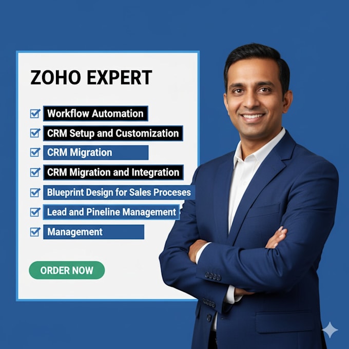 zoho bigins zoho forms zoho automation zoho books zoho campaign