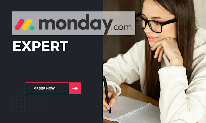 setup monday com to manage your project and tasks