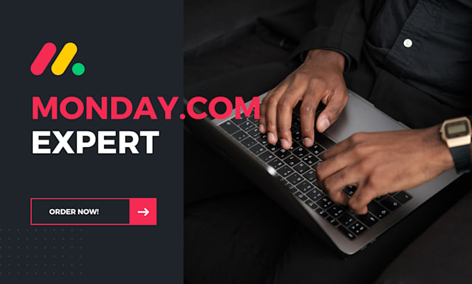 be your monday com expert, monday automation and integration