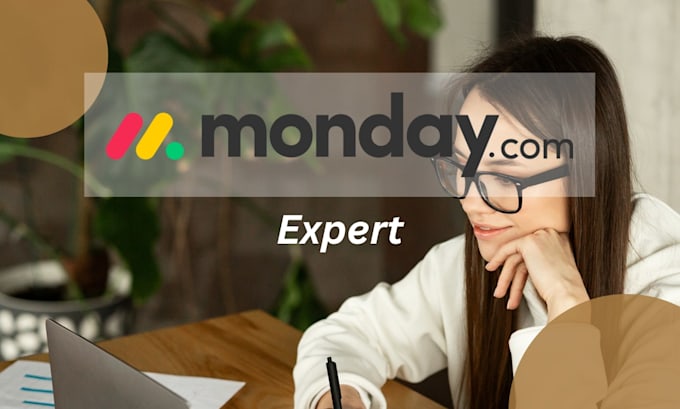 setup monday com boards, monday automation, monday com consultant