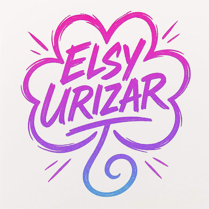 diseño de logo y mensaje emocional para tu marca en 48 horas