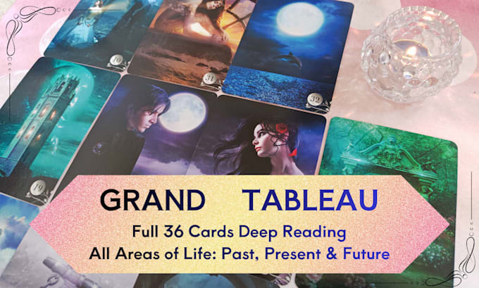 read your 6 month destiny using the 36 card japanese oracle and lenormand