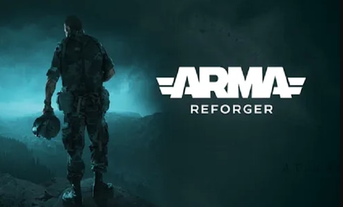 craft full body character design for arma reforger storyboard anime manga comic