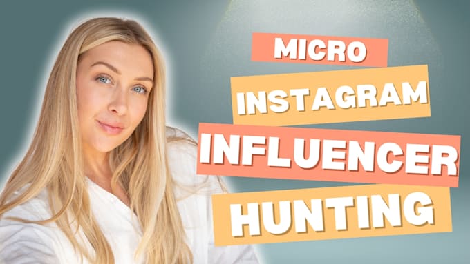 find top best instagram micro influencers