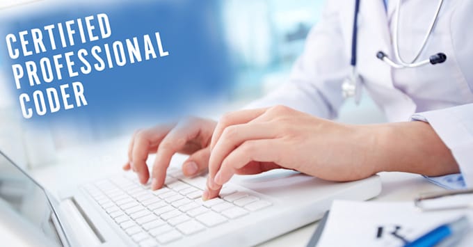 offer professionally medical coding and billing charts