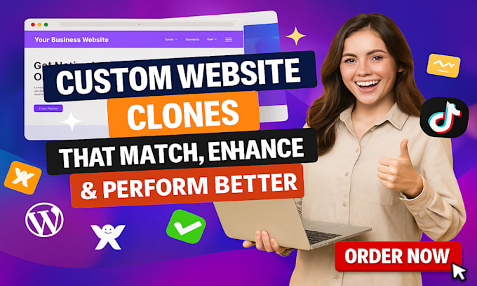 clone shopify, migrate wordpress website to shopify with custom modifications
