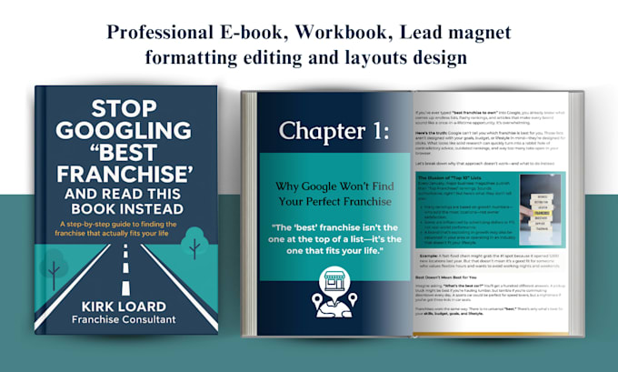 design canva ebook, workbooks, ebook formatting, and layout design