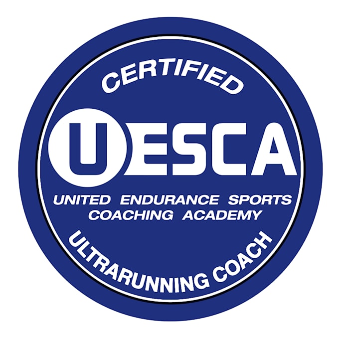create a professional ultra trail running coaching plan