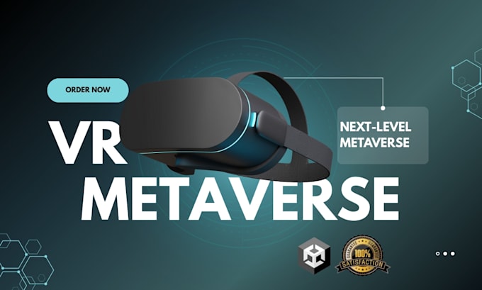 develop VR, ar apps in unity engine for quest 2 3