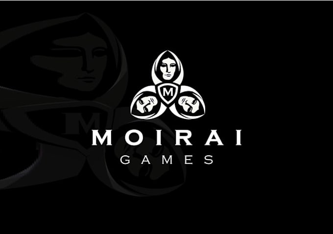 design significant video game company logo